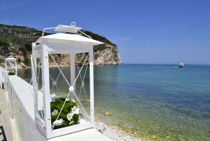 Best offers for La Casa e il Mare Santa Cesarea Terme
