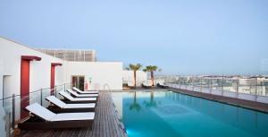 Best offers for Hilton Garden Inn Lecce Lecce