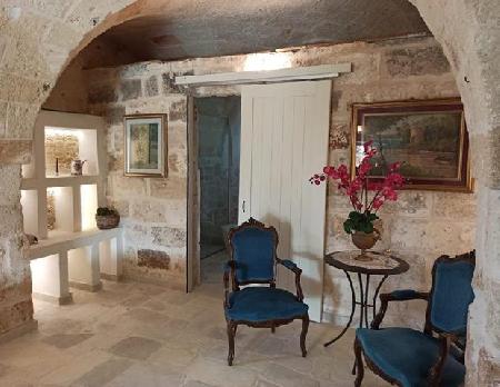 أفضل العروض ل اجريتاريزمو ماسكافا سان فيتو دي نورماني