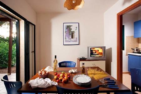 Best offers for NICOLAUS CLUB MEDITUR VILLAGE San Vito Dei Normanni
