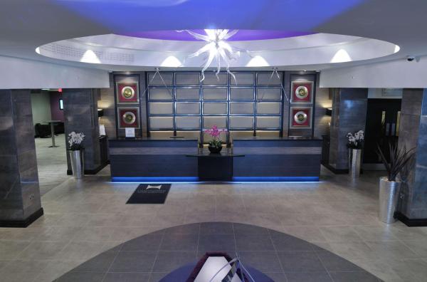 Best offers for Doubletree By Hilton London - West End London 