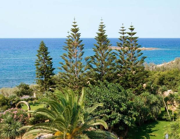Parco Dei Principi Resort & Spa