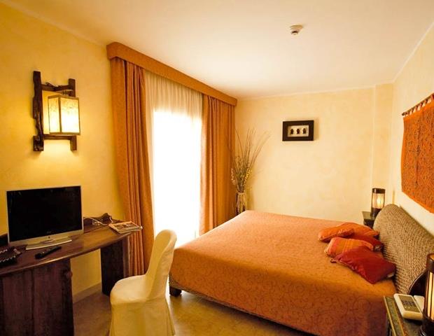 Parco Dei Principi Resort & Spa