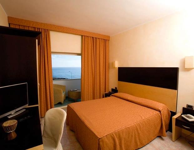 Parco Dei Principi Resort & Spa