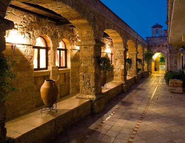 Parco Dei Principi Resort & Spa