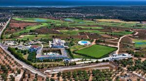 Best offers for DOUBLETREE BY HILTON ACAYA GOLF RESORT LECCE Lecce