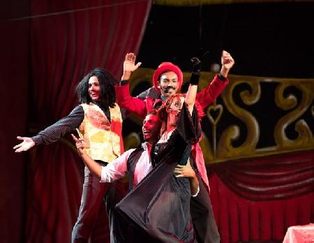 Best offers for Kalidria Hotel & Thalasso Spa Castellaneta Marina