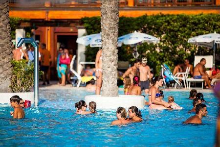 Best offers for Il Valentino Hotel Village Castellaneta