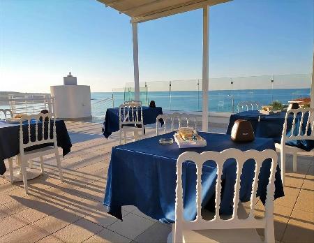 Best offers for Jonium Hotel Pulsano