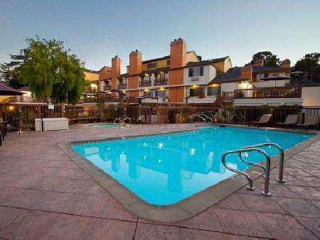 Best offers for MARIPOSA INN AND SUITES Monterey 