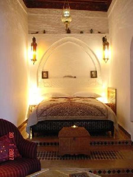 Best offers for Riad Alhambra El Harhoura