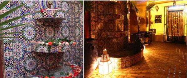 أفضل العروض ل riad fatouma مراكش