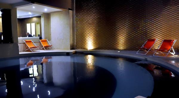 أفضل العروض ل فندق tempoo مراكش