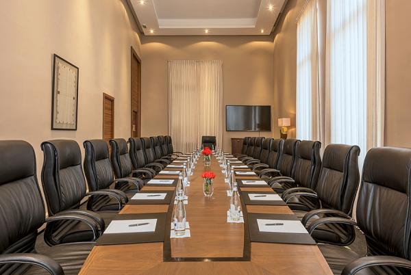 أفضل العروض ل fairmont royal palm marrakech مراكش