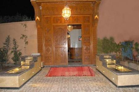 أفضل العروض ل مراكش
