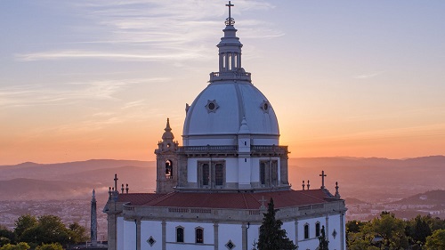 Vila Galé Collection Braga