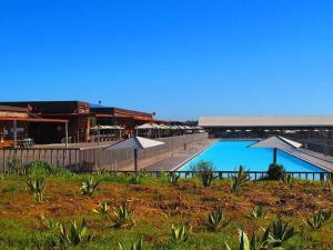 أفضل العروض ل زمار اكو اكسبيريينسي زامبوجييرا دو مار