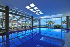 Best offers for PESTANA PROMENADE PREMIUM OCEAN & SPA RESORT Funchal