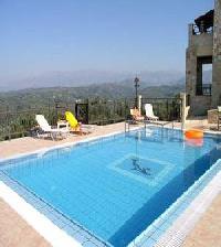 Best offers for Dream Hill Villa Platanias