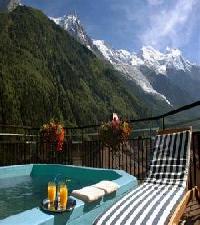 Best offers for Park Suisse Chamonix-mont-blanc