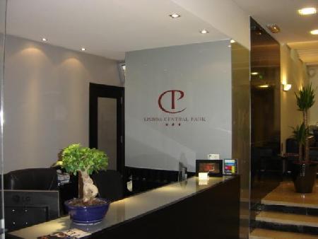 أفضل العروض ل لشبونه سينترال كوراكاو دي جيسوس