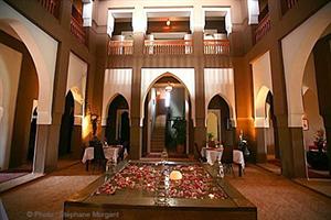 Dar Jellouna Maison D Hotel _ Spa