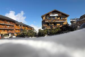 Best offers for Maeva Les Revines Meribel Village