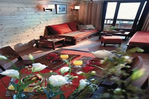 أفضل العروض ل Pierre Et Vacances Le Douchka افورياز