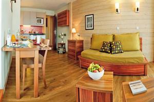 Best offers for Pierre _ Vacances Temple Du Soleil Saint-martin-de-belleville