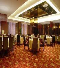 Best offers for Ramada Plaza Zhijiang Yiwu