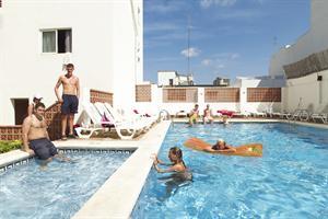 Best offers for Torres Hostal Sant Antoni De Portmany