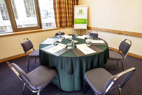 Best offers for HOLIDAY INN LISBON CONTINENTAL Lisbon