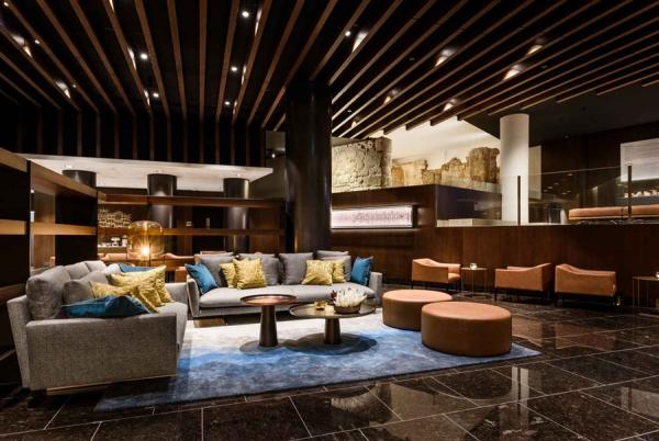 Best offers for ÁUREA MUSEUM BY EUROSTARS HOTEL COMPANY Lisbon