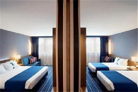 Best offers for HOLIDAY INN EXPRESS LISBOA AEROPORTO Lisbon
