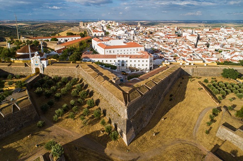 Vila Galé Collection Elvas