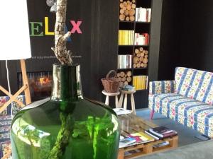 Best offers for Cooking and Nature Emotional Hotel Alvados