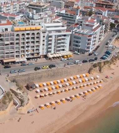 Best offers for Aparthotel Algar: Armacao De Pera