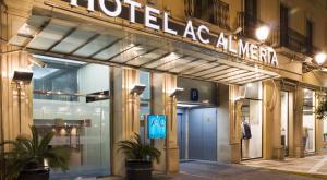 Best offers for AC ALMERIA Almeria