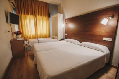 Best offers for Embajador Fuengirola