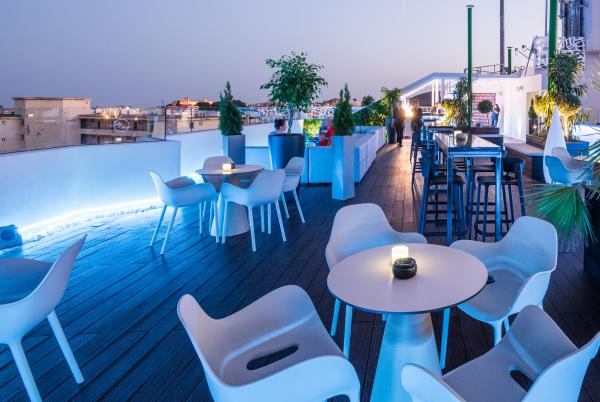 Best offers for Aparthotel Veramar Fuengirola