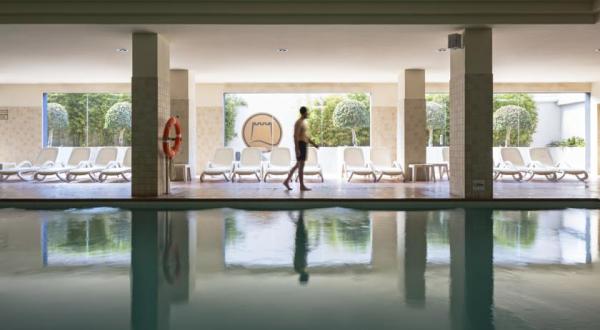 Best offers for Ilunion Miramar Fuengirola