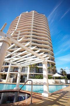 أفضل العروض ل Mantra Beach جولدكوست