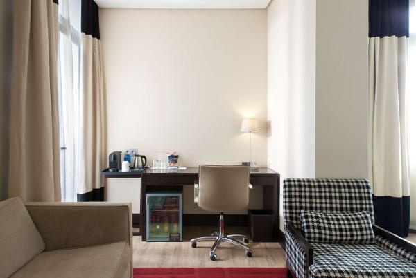 Best offers for NH Avenida Jerez Jerez de la Frontera