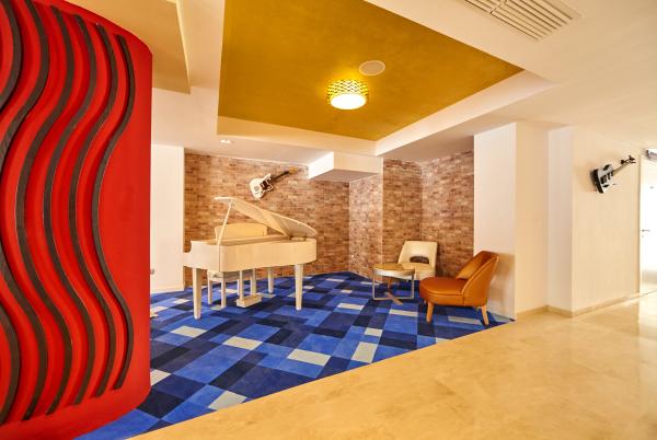 Best offers for Indico Rock Hotel Mallorca - Adults Only S´Arenal