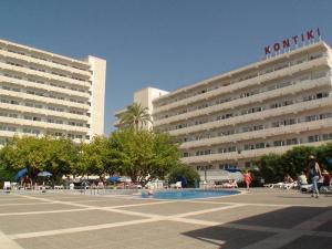 Best offers for Kontiki Playa Palma Beach