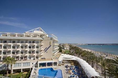 Best offers for GARONDA El Palmar Beach