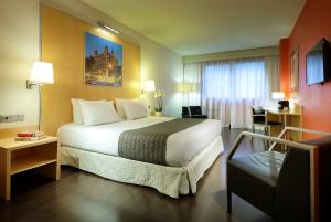 Best offers for EUROSTARS CENTRUM ALICANTE Alicante