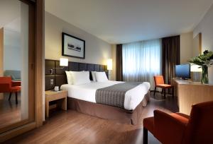 Best offers for EUROSTARS LUCENTUM Alicante