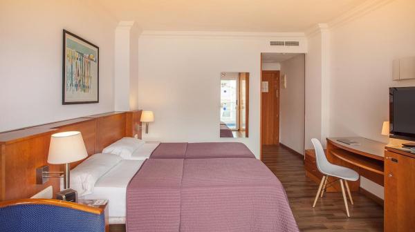 Best offers for RH Victoria Benidorm