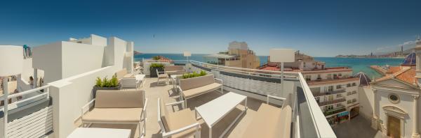 أفضل العروض ل فندق جاسترو  ر كانفالي بينايدورم